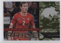 Stephan Lichtsteiner #/249