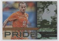 Wesley Sneijder #/249
