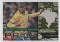 Robinho #/249