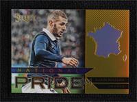 Karim Benzema #/10