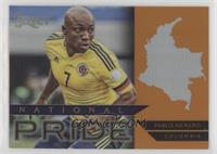 Pablo Armero #/149