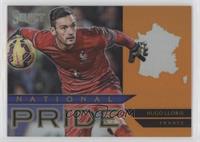 Hugo Lloris #/149