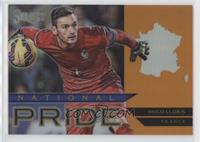 Hugo Lloris #/149