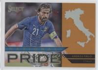 Andrea Pirlo #/149