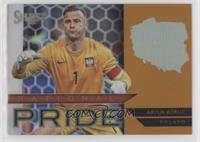 Artur Boruc #/149