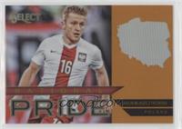 Jakub Blaszczykowski #/149