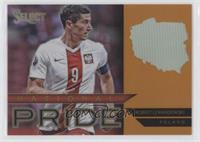 Robert Lewandowski #/149