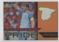 Iker Casillas #/149