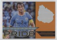 Diego Lugano #/149