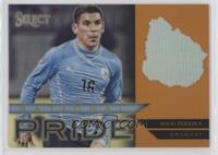 Maxi Pereira #/149