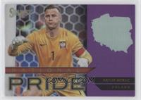 Artur Boruc #/99