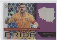 Artur Boruc #/99