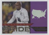 DaMarcus Beasley [Noted] #/99