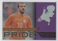 Rafael van der Vaart #/99