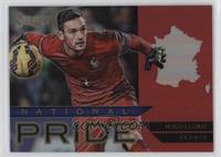 Hugo Lloris #/199