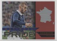 Karim Benzema #/199