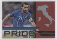 Andrea Pirlo #/199