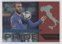 Daniele De Rossi #/199