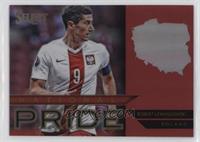 Robert Lewandowski #/199