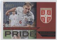 Branislav Ivanovic #/199