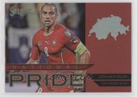 Gokhan Inler #/199