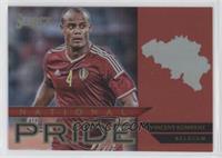 Vincent Kompany #/199