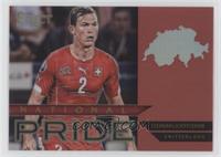 Stephan Lichtsteiner #/199