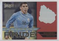 Maxi Pereira #/199