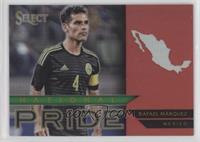 Rafael Marquez #/199