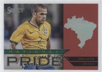 Dani Alves #/199