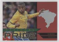 Robinho #/199