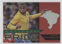 Robinho #/199