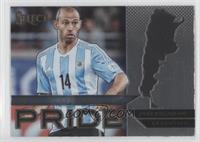 Javier Mascherano