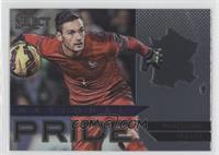 Hugo Lloris