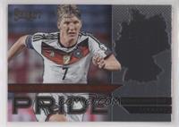 Bastian Schweinsteiger