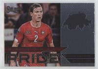 Stephan Lichtsteiner