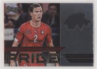 Stephan Lichtsteiner