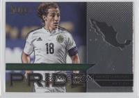 Andres Guardado