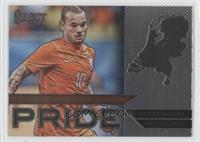 Wesley Sneijder