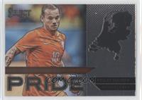 Wesley Sneijder