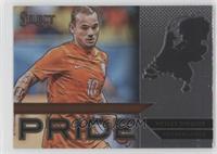 Wesley Sneijder