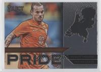 Wesley Sneijder