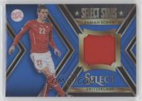 Fabian Schar #/99