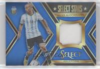 Javier Mascherano #/99