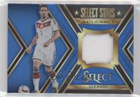 Mats Hummels #/99