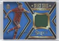 Oribe Peralta #/99