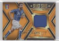 Andrea Pirlo #/149