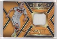 Bastian Schweinsteiger #/149