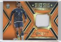 Ezequiel Garay #/149