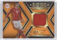 Fabian Schar #/149